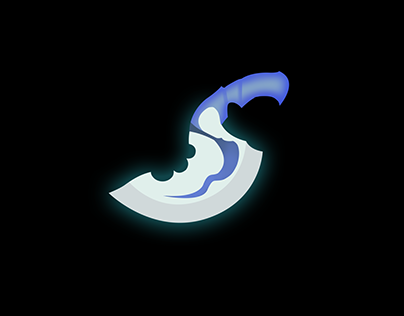 Blink Dagger